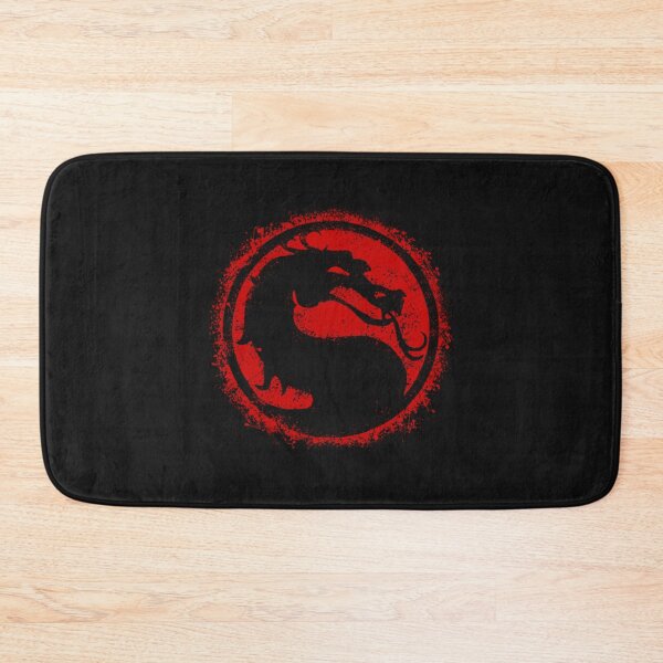 Item preview, Mortal Kombat T-ShirtMortal Splatters designed and sold by CorbinArima.