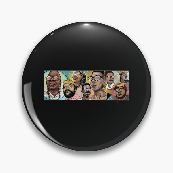 Item preview, Portraits T-ShirtHIGH ART BILLBOARD PORTRAITS designed and sold by CorbinArima.