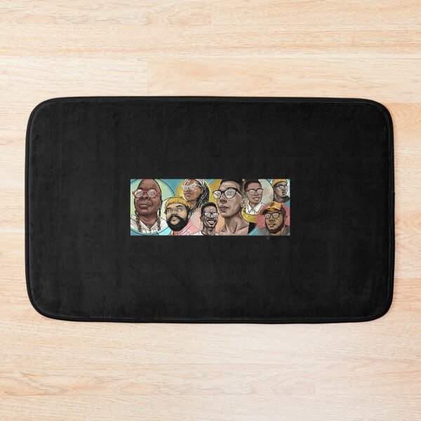 Item preview, Portraits T-ShirtHIGH ART BILLBOARD PORTRAITS designed and sold by CorbinArima.