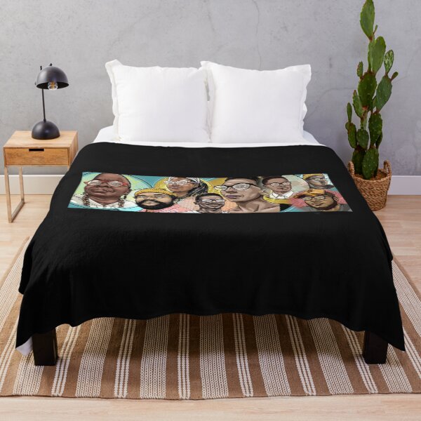 Item preview, Portraits T-ShirtHIGH ART BILLBOARD PORTRAITS designed and sold by CorbinArima.