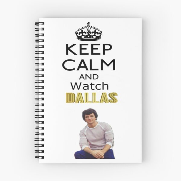 Item preview, Dallas Bobby Ewing designed and sold by leanne-marie93.