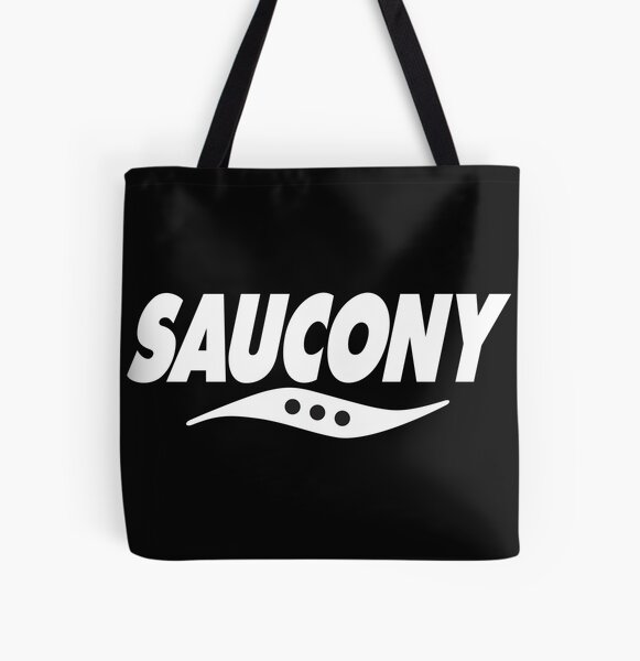 saucony running bag