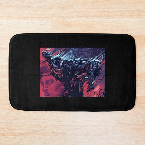 Item preview, Ven0m Artwork Comics Classic T-Shirt Mask designed and sold by Janet  Higgins.