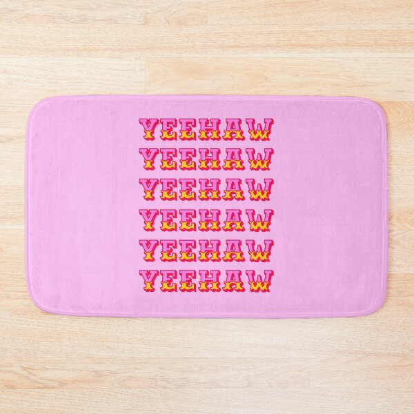 Item preview, YEEHAW YEEHAW designed and sold by FaruqFront.