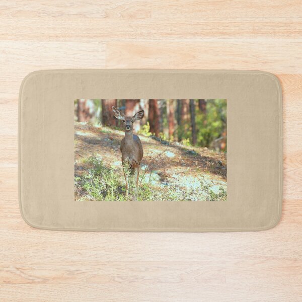 Artikelvorschau, Doe A Deer entworfen und verkauft von K D Graves Photography.