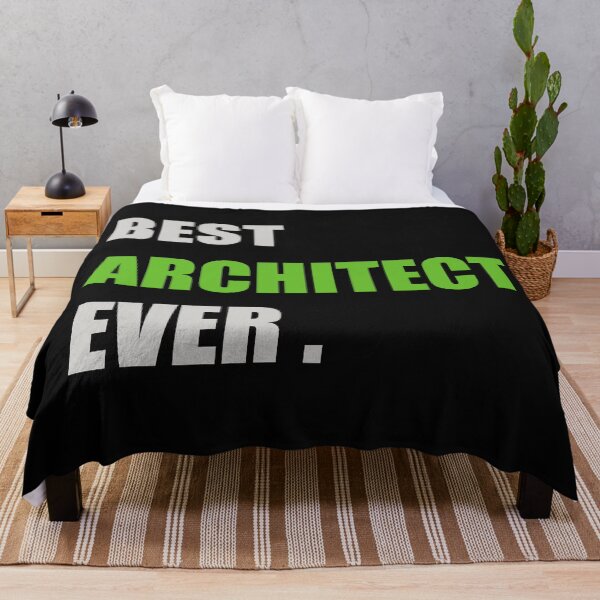 Item preview, Best Architect Ever designed and sold by lmcvinco.