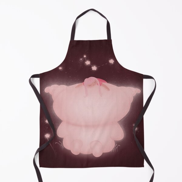 Item preview, Luminous Friend designed and sold by moonlitdoodl.