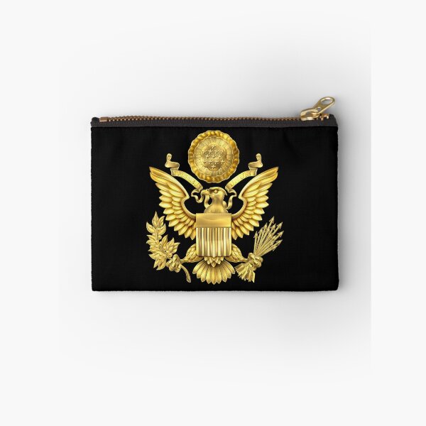 Item preview, US Presidential Seal Eagle designed and sold by Fioranoclthing.