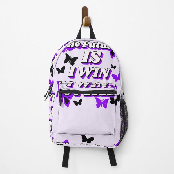 Item preview, purple butterfly emoji cute kawaii epilepsy awareness designed and sold by TeesKeeper.