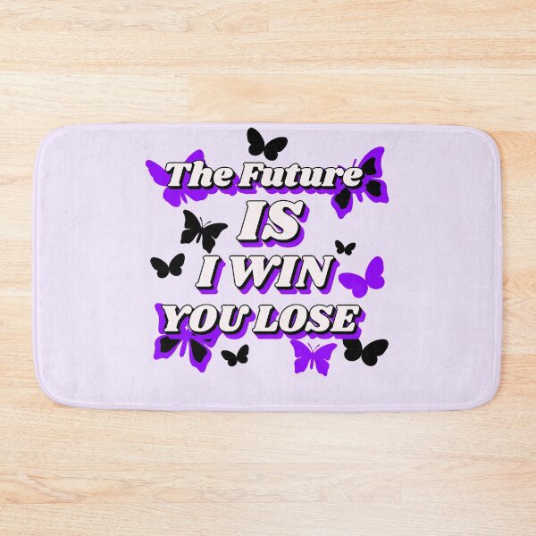 Item preview, purple butterfly emoji cute kawaii epilepsy awareness designed and sold by TeesKeeper.
