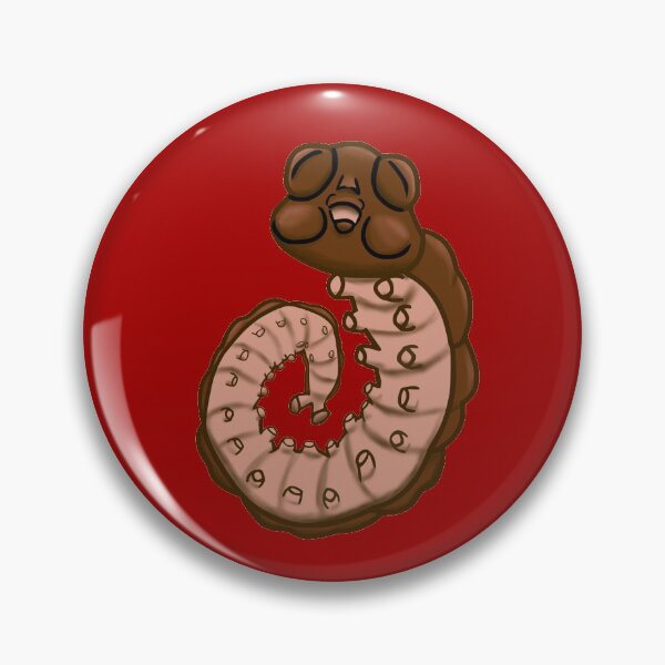 Item preview, Toji's Worm designed and sold by Lyn J.