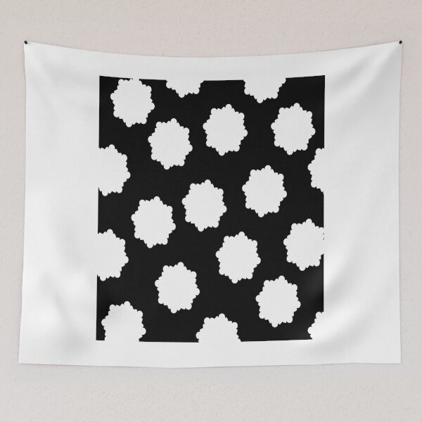 Item preview, White Floral Background Royalty-Free Stock pattern  designed and sold by chetan786.