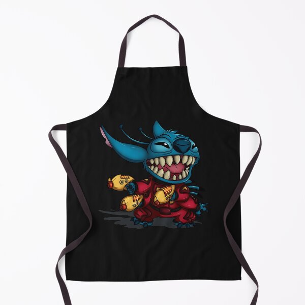 Item preview, Stitch T-Shirt626 designed and sold by CorbinArima.