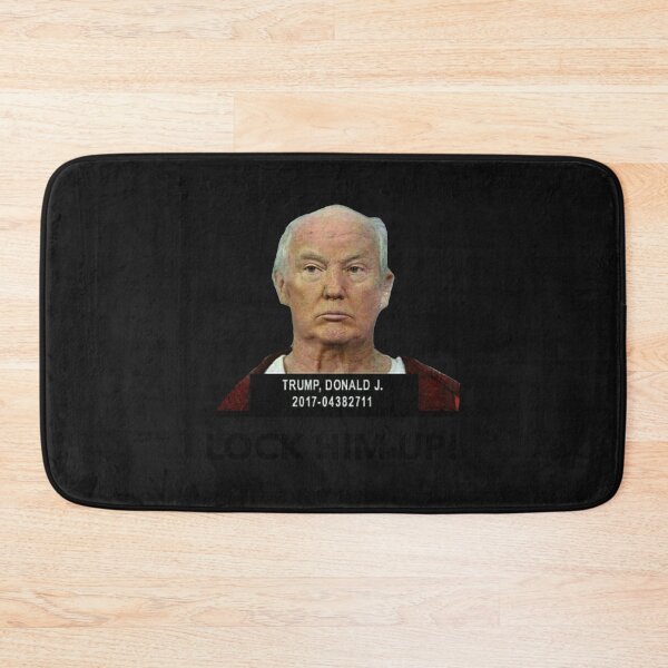 Item preview, Trump T-ShirtLock Him Up designed and sold by CorbinArima.