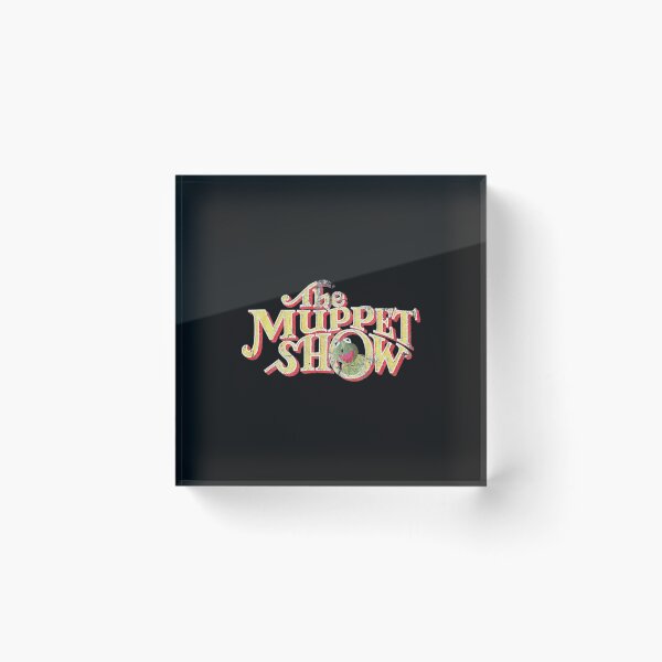 Item preview, Vintage Muppet Show T-ShirtVintage Muppet Show designed and sold by CorbinArima.
