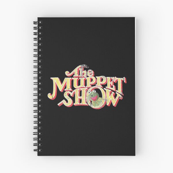 Item preview, Vintage Muppet Show T-ShirtVintage Muppet Show designed and sold by CorbinArima.