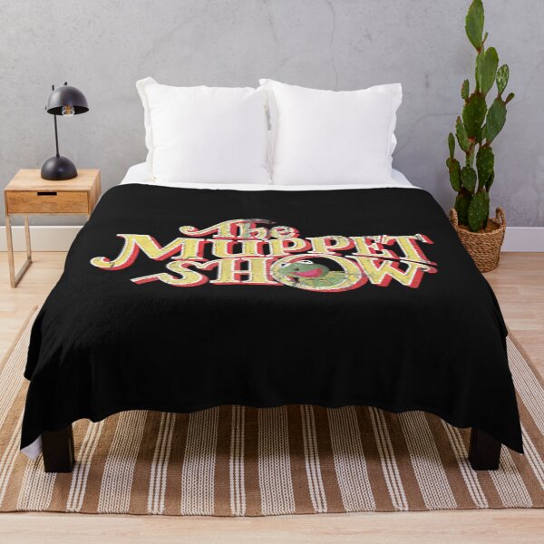 Item preview, Vintage Muppet Show T-ShirtVintage Muppet Show designed and sold by CorbinArima.