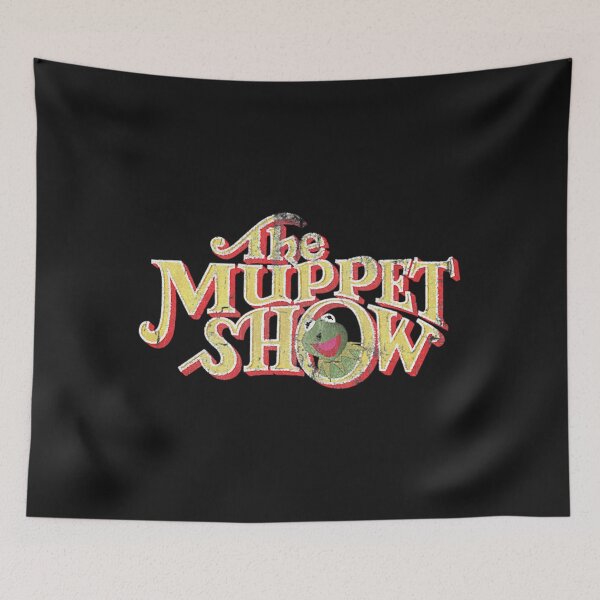 Item preview, Vintage Muppet Show T-ShirtVintage Muppet Show designed and sold by CorbinArima.