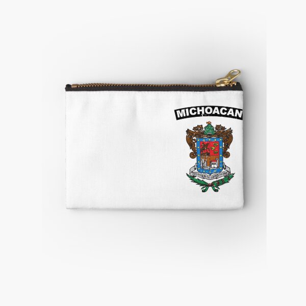 Item preview, michoacan crest designed and sold by BOOST88s.