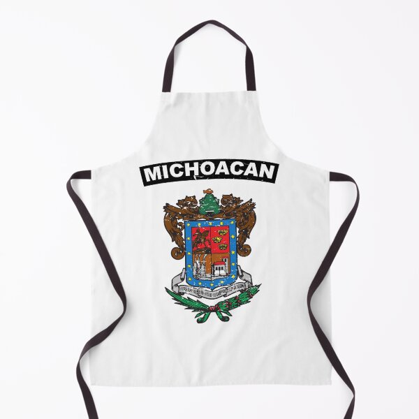 Item preview, michoacan crest designed and sold by BOOST88s.