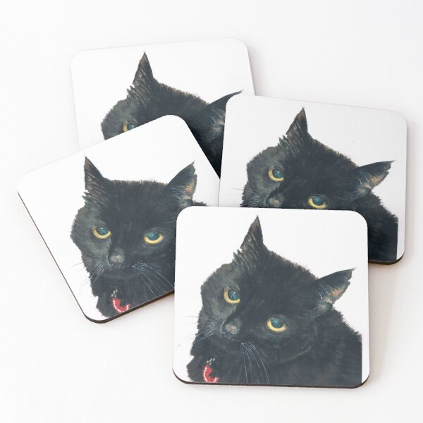 Item preview, Fang designed and sold by Karen Finnegan.