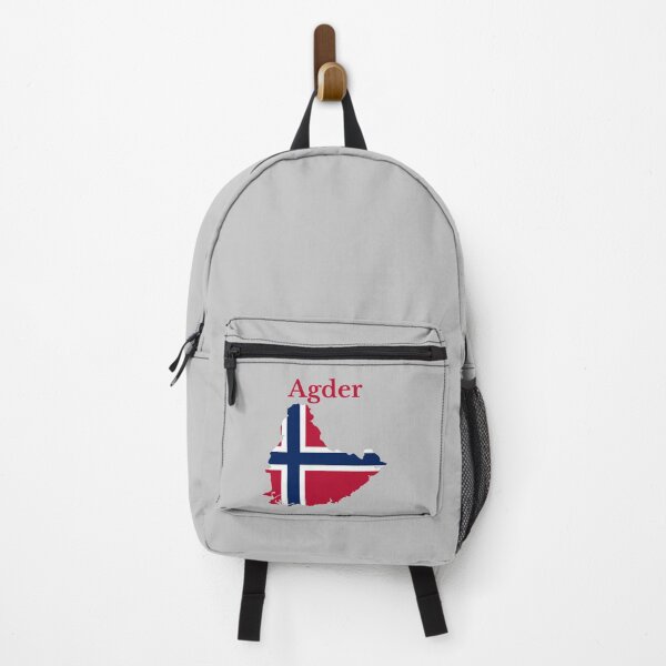 Item preview, Agder County Map, Norwegian County, Norway. designed and sold by marosharaf.