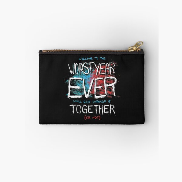 Item preview, Worst Year Ever T-ShirtWorst Year Ever - Theme Song designed and sold by CorbinArima.