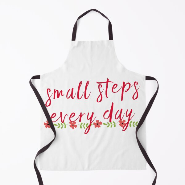 Item preview, Small Steps Every Day designed and sold by aleiafae.