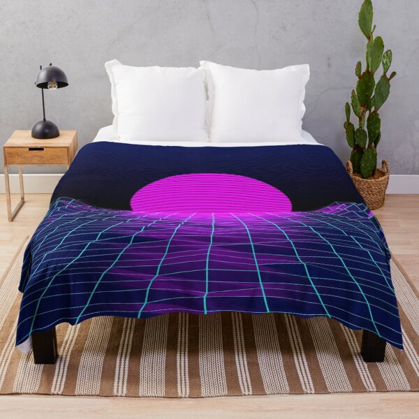 Item preview, Synth Wave | Design designed and sold by innexciumtab.