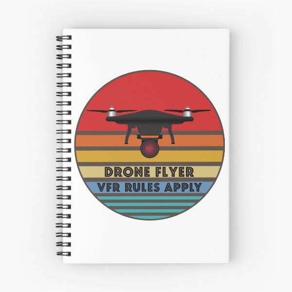 Item preview, Incredible Illustrated Drone Flyer Design designed and sold by jglawson676.
