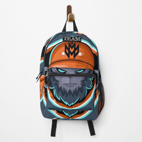 Item preview, gorilla head hat team logo Essential designed and sold by VinBasis.