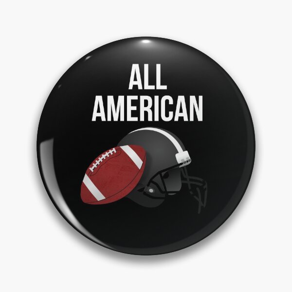Item preview, All American designed and sold by Dreamseeker2020.