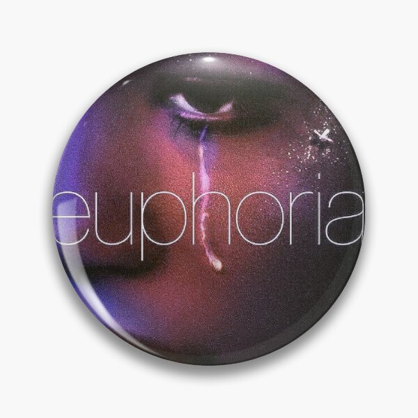 Item preview, EUPHORIA SHINY designed and sold by princessticker.