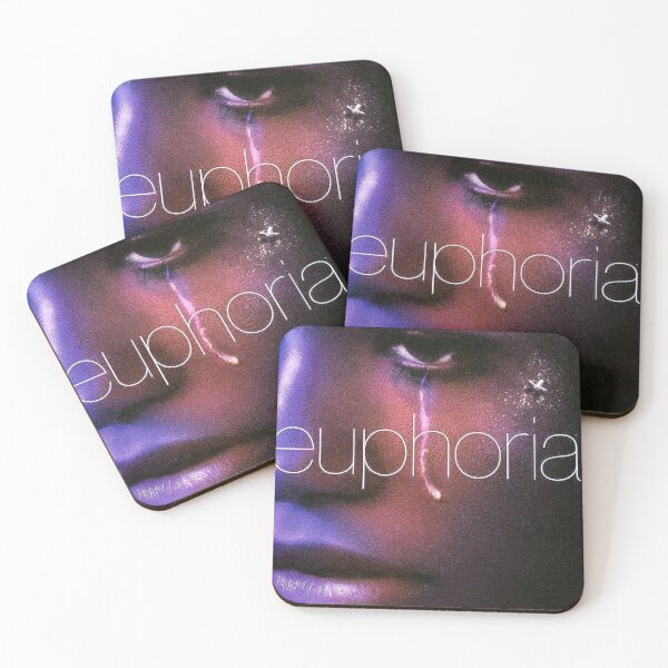 Item preview, EUPHORIA SHINY designed and sold by princessticker.