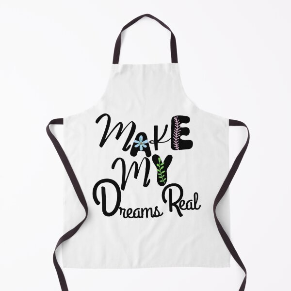 Item preview, Make My Dreams Real II designed and sold by dalypdesign.