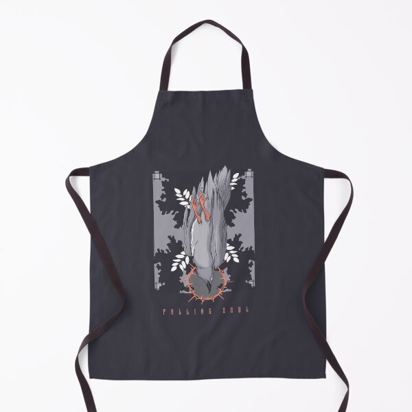 Item preview, Falling Soul - Occult Art designed and sold by ManiaTeec.