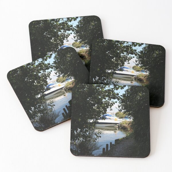 Item preview, A Peek Through The Trees designed and sold by Michaela Perryman.