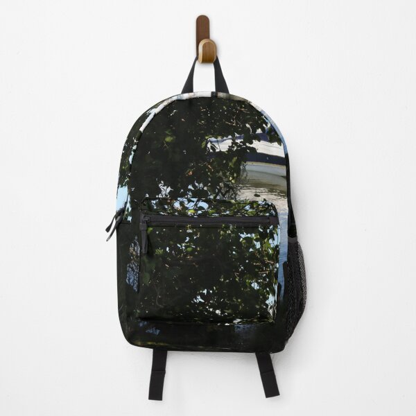 Item preview, A Peek Through The Trees designed and sold by Michaela Perryman.
