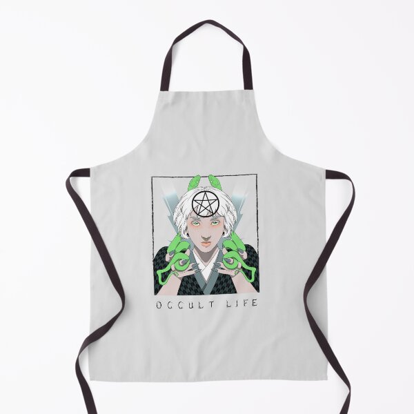 Item preview, Goth boy - Occult Art designed and sold by ManiaTeec.