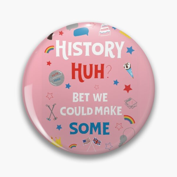 Pin on History