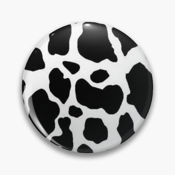 Item preview,  Black & white Cow print desinged items designed and sold by DesignbyTaffy.