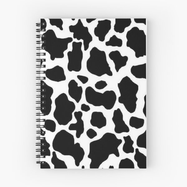 Item preview,  Black & white Cow print desinged items designed and sold by DesignbyTaffy.