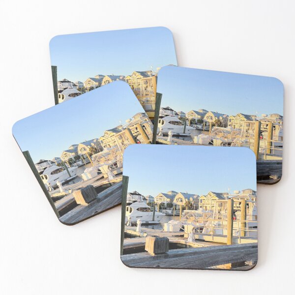 Item preview, Bald Head Island Sunsets designed and sold by Lindsay Williams.