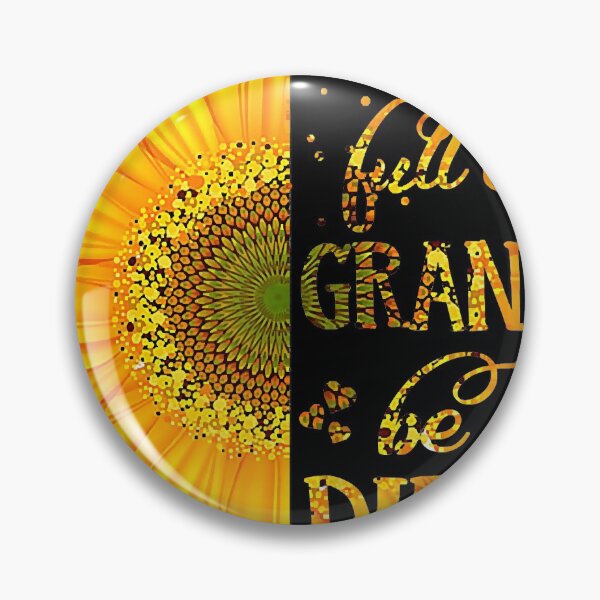 Item preview, Womens In a World Full of Grandmas Be a Didi Sunflower Mother's Day  designed and sold by joslinprent26.