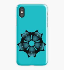 A PARLIMENT OF OWLS iPhone Case/Skin