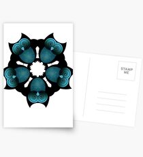 A PARLIMENT OF OWLS Postcards