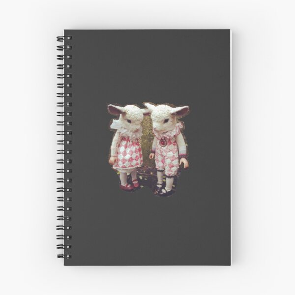 Item preview, cute lambs designed and sold by princessticker.
