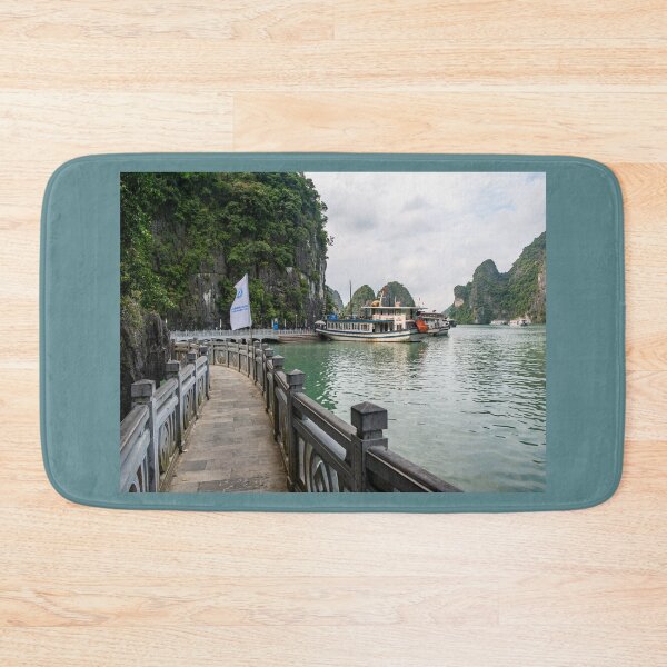 Item preview, Sung Sot (Surprise) Cave, Ha Long Bay, Vietnam designed and sold by Ross.A.Campbell.