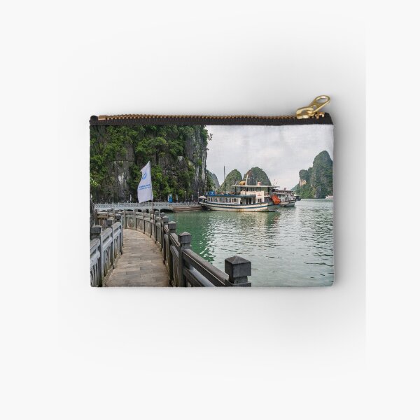 Item preview, Sung Sot (Surprise) Cave, Ha Long Bay, Vietnam designed and sold by Ross.A.Campbell.
