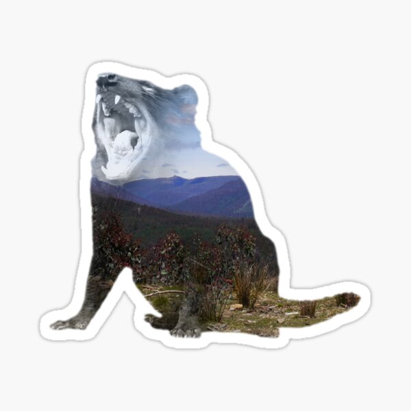 Item preview, Tasmanian devil designed and sold by Kel2.